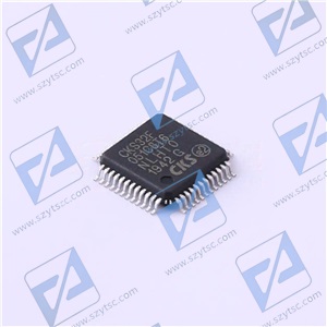 CKS32F051C8T6
